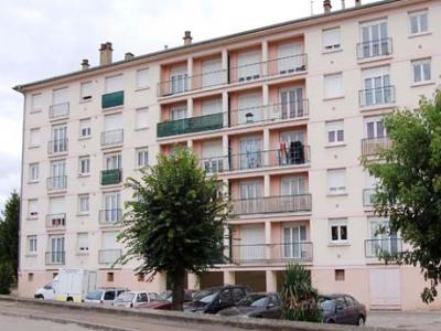 Location Appartement 4 pièces TROYES 10000