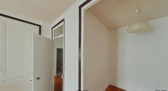 Location Appartement LYON-6EME-ARRONDISSEMENT 