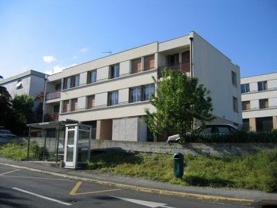 photo For rent Apartment CLERMONT-FERRAND 63