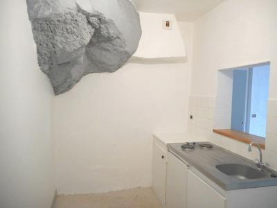Location Appartement 2 pices CLERMONT-FERRAND 63000