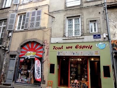 Location Appartement CLERMONT-FERRAND 63000