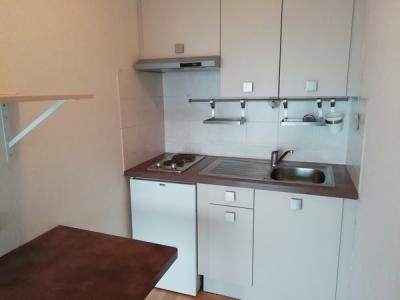 photo For rent Apartment CLERMONT-FERRAND 63
