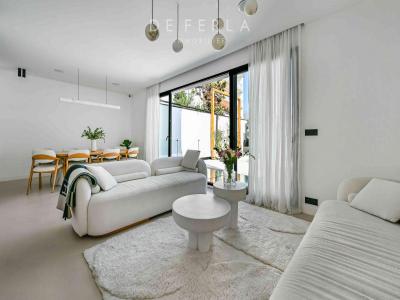 Vente Maison 7 pièces SAINT-MAUR-DES-FOSSES 94100