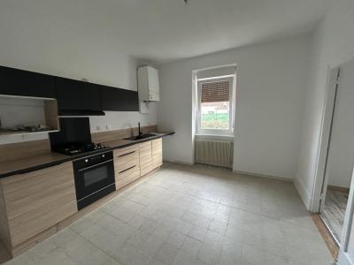photo For rent Apartment CREUSOT 71