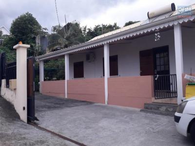 photo For rent House POSSESSION 974