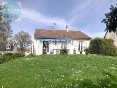 Vente Maison 4 pièces CANDE-SUR-BEUVRON 41120