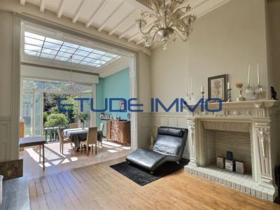 Vente Maison 6 pices LILLE 59000