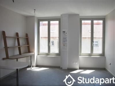 photo For rent Apartment SAINT-ETIENNE 42