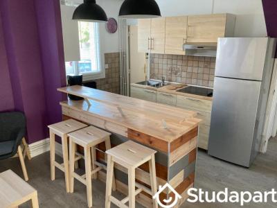 Location Appartement DIJON 21000