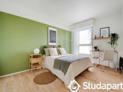 photo For rent Apartment SAINT-CLOUD 92