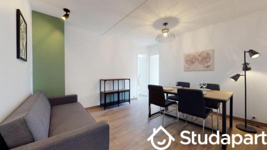 photo For rent Apartment SAINT-PRIEST 69