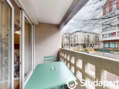 photo For rent Apartment CRETEIL 94
