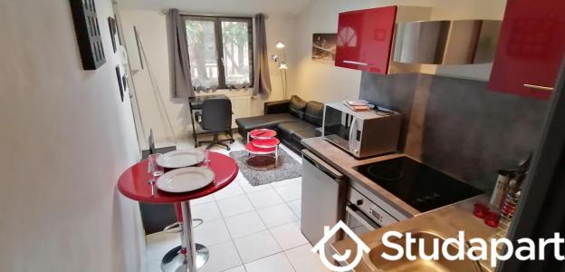 Location Appartement 2 pièces TROYES 10000