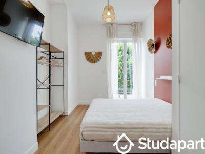 Location Appartement BORDEAUX 33000