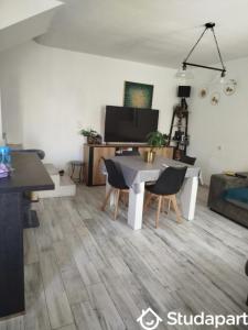 Location Appartement MARSEILLE-15EME-ARRONDISSEMENT 13015