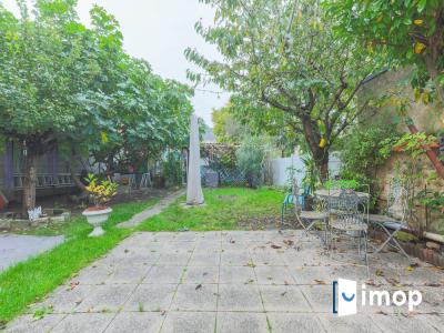photo For sale Prestigious house SAINT-MAUR-DES-FOSSES 94