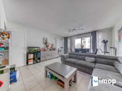 Vente Appartement SAINT-FONS  69