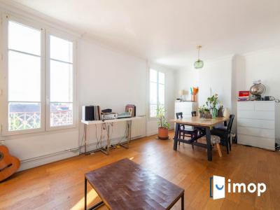 Vente Appartement 2 pièces GROSLAY 95410