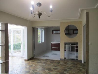 Vente Maison 6 pièces NOUZONVILLE 08700