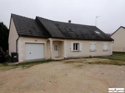 Vente Maison 6 pièces CHAILLES 41120