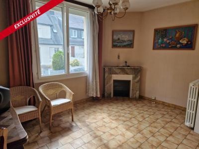 Vente Maison 6 pièces RENNES 35000
