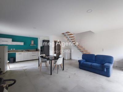 Vente Maison CHATILLON-LA-PALUD  01
