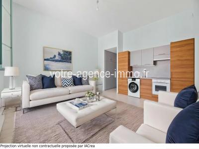 photo For sale Apartment NICE 06