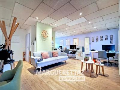 Vente Appartement ANNEMASSE 74100