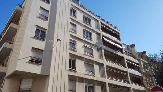 photo For rent Apartment NICE 06