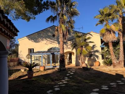photo For sale House BIZE-MINERVOIS 11