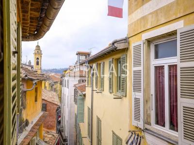 Vente Appartement 2 pièces NICE 06300
