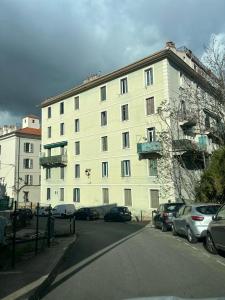 Vente Appartement AJACCIO 20000