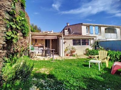 Vente Maison 4 pièces VIDAUBAN 83550