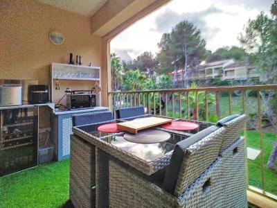 Vente Appartement 2 pièces SANARY-SUR-MER 83110