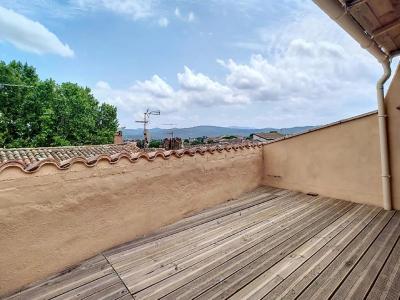 Vente Maison 4 pièces ARCS 83460