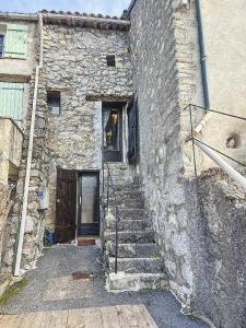 Vente Maison 2 pièces DEMANDOLX 04120