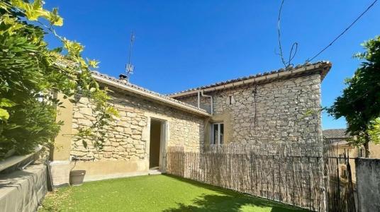 Vente Maison 5 pièces GOUDARGUES 30630