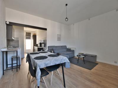 photo For sale House CHOLET 49