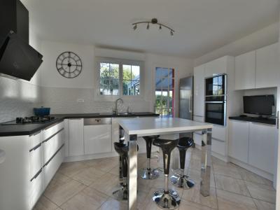 Vente Maison SAINT-LEGER-SOUS-CHOLET 5 MIN CHOLET 49