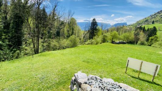 Vente Terrain POMMIERS-LA-PLACETTE 38340