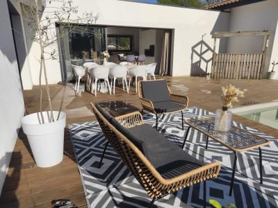 photo For sale House AZUR 40