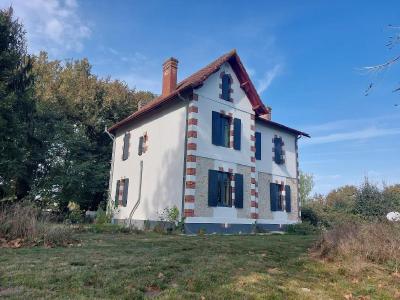 photo For sale House BASCONS 40