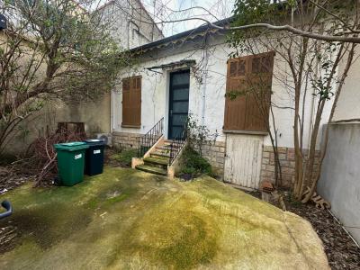 Vente Maison 3 pices NIMES 30000