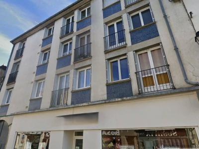 photo For sale Apartment building SAINT-AMAND-MONTROND 18