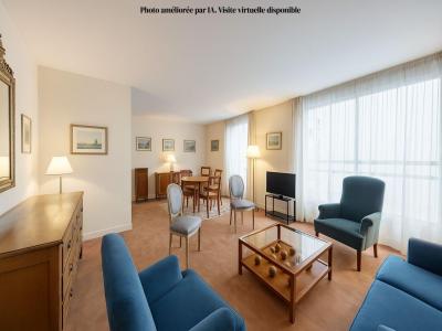 photo For sale Apartment PARIS-15EME-ARRONDISSEMENT 75