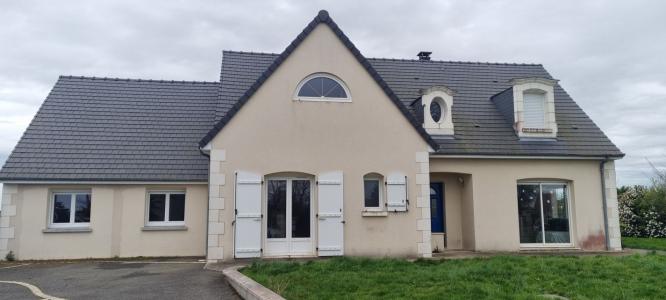 Vente Maison 7 pièces BLOIS 41000