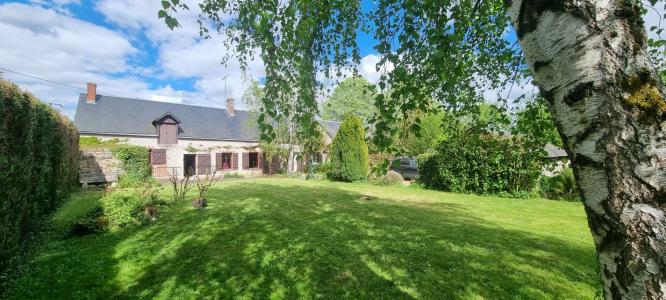 photo For sale House VENDOME 41