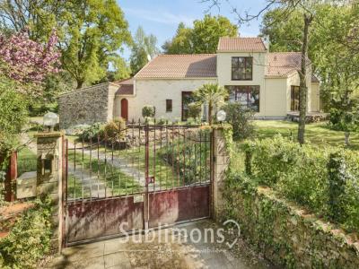 Vente Maison MALVILLE  44