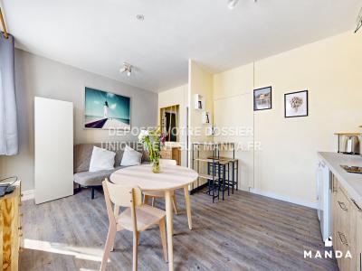 photo For rent Apartment SAINT-ETIENNE 42