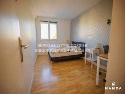photo For rent Apartment CAEN 14